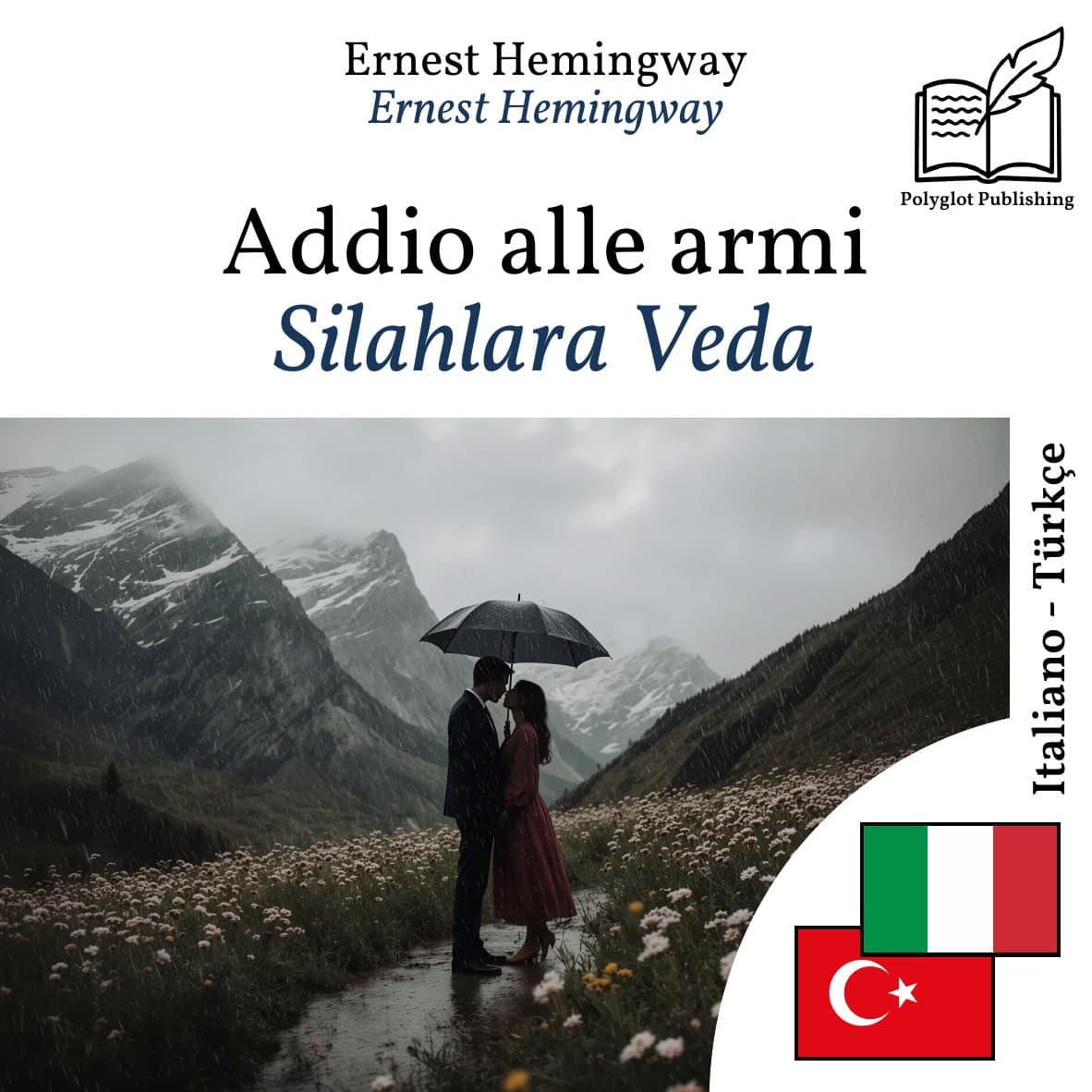 Silahlara Veda