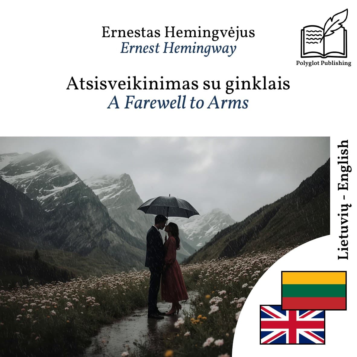 A Farewell to Arms