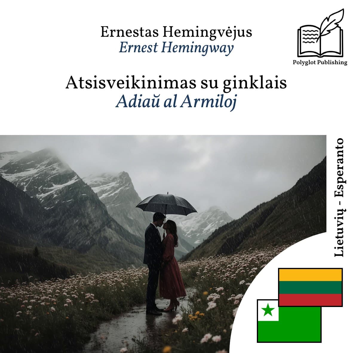 Adiaŭ al Armiloj