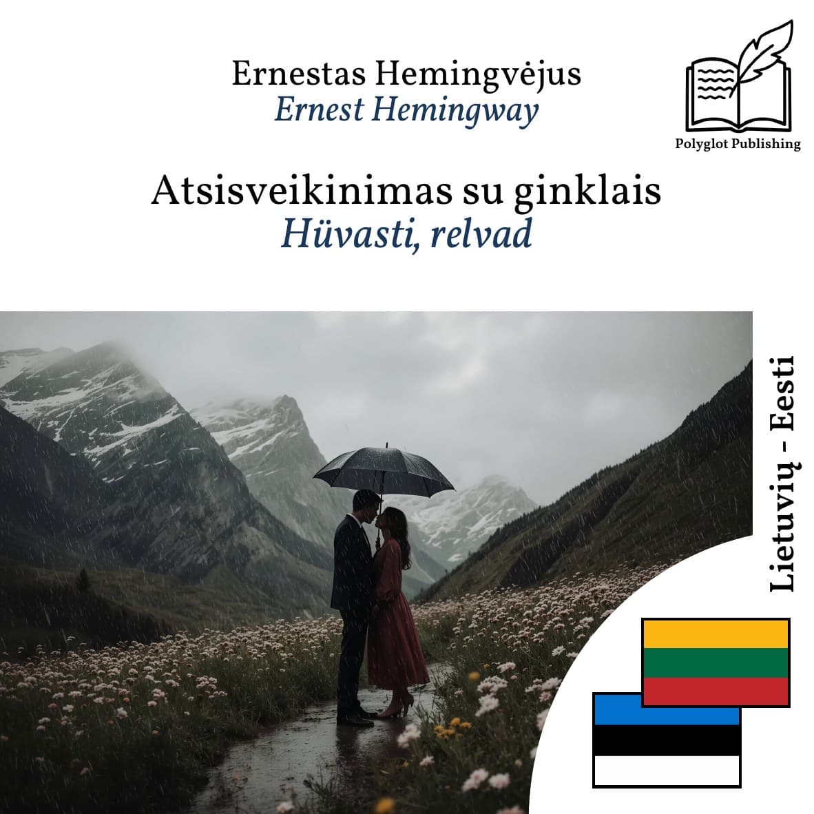 Hüvasti, relvad