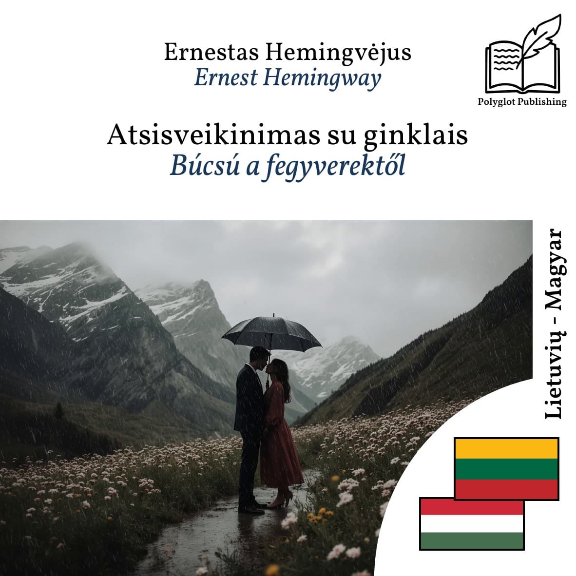 Búcsú a fegyverektől