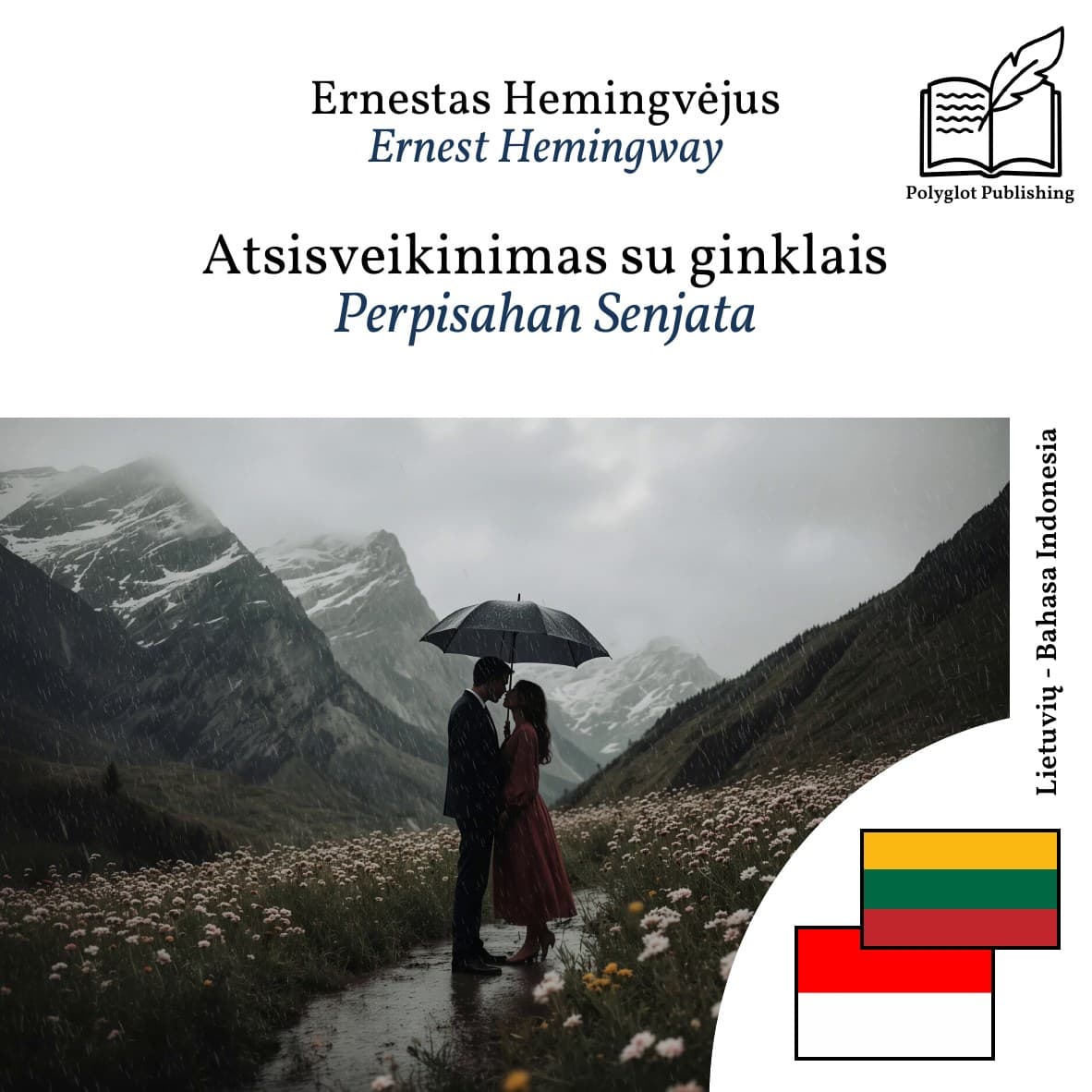 Perpisahan Senjata