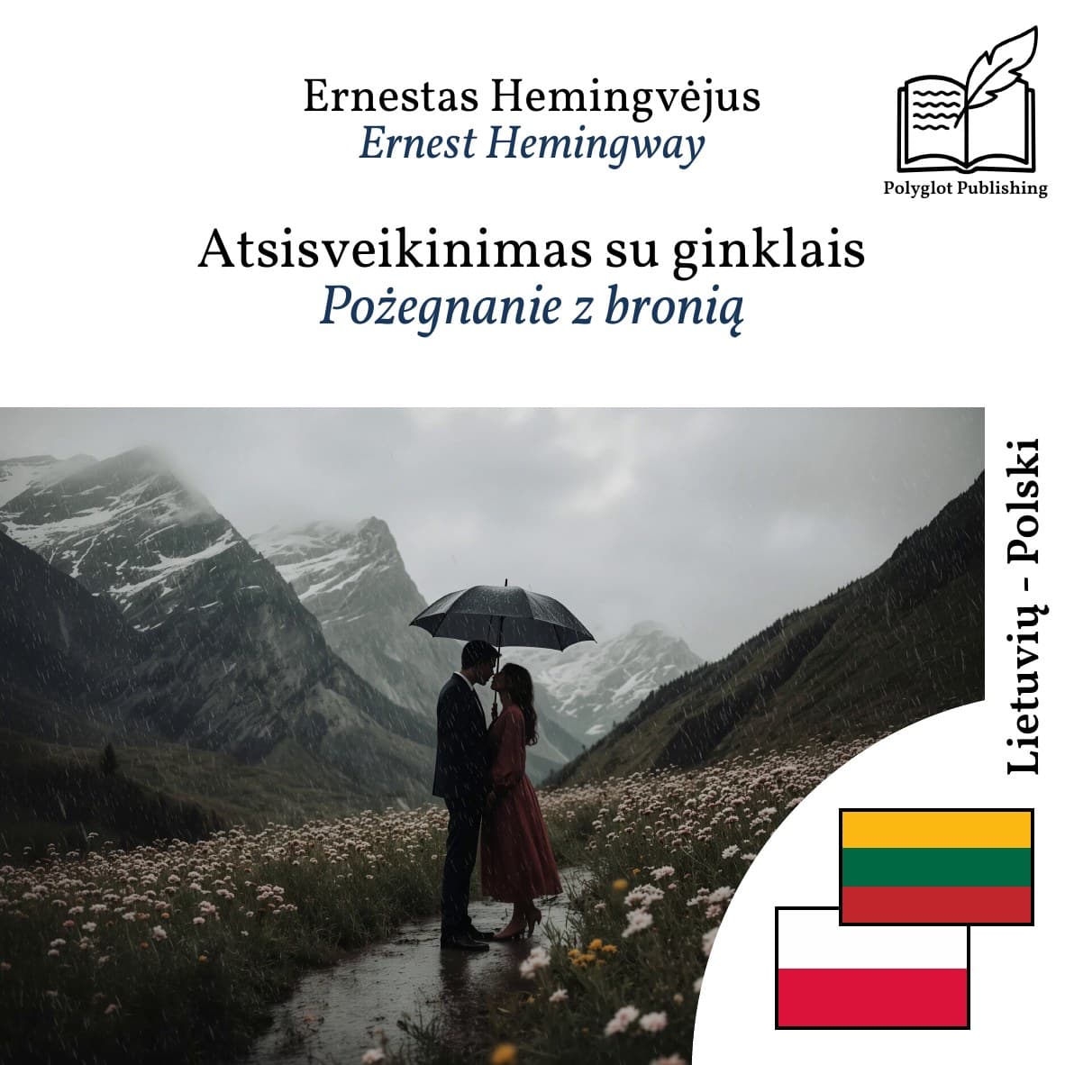 Pożegnanie z bronią
