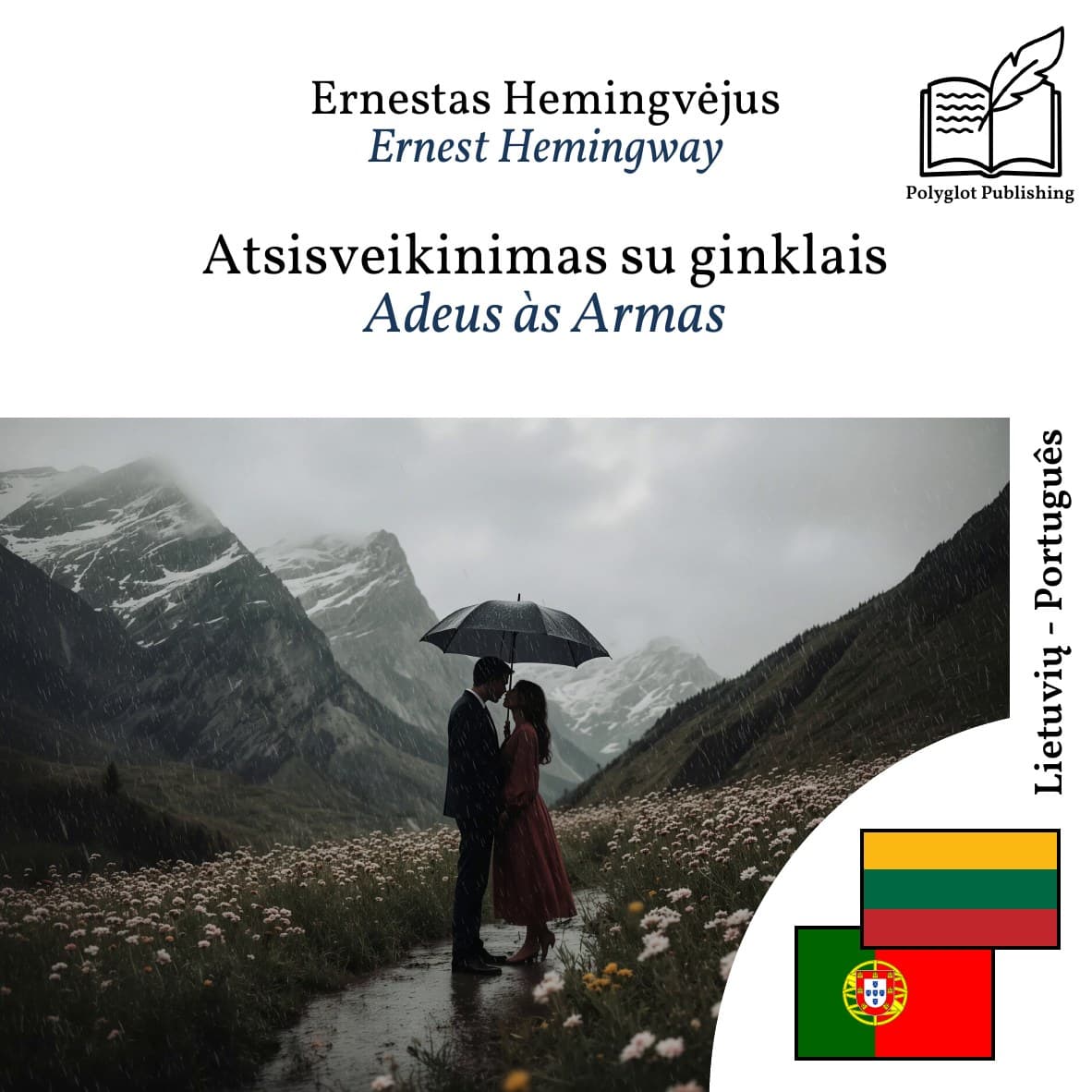 Adeus às Armas