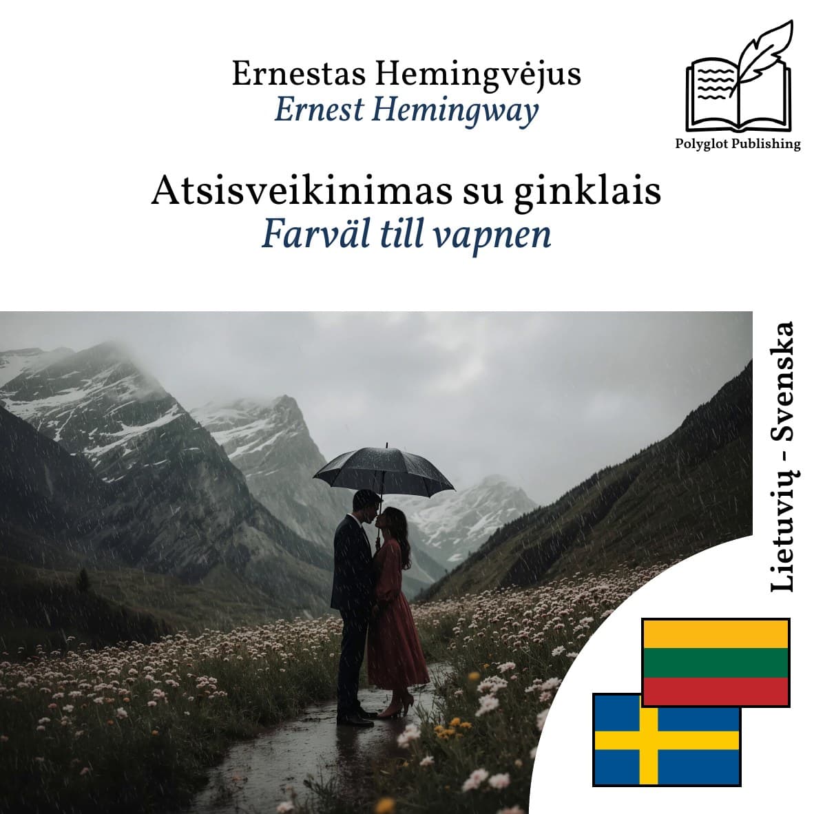 Farväl till vapnen