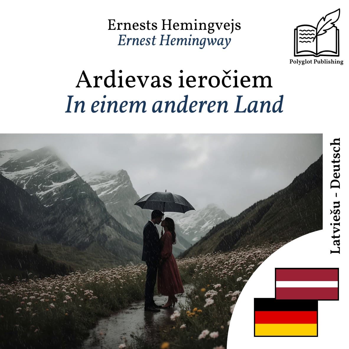 In einem anderen Land