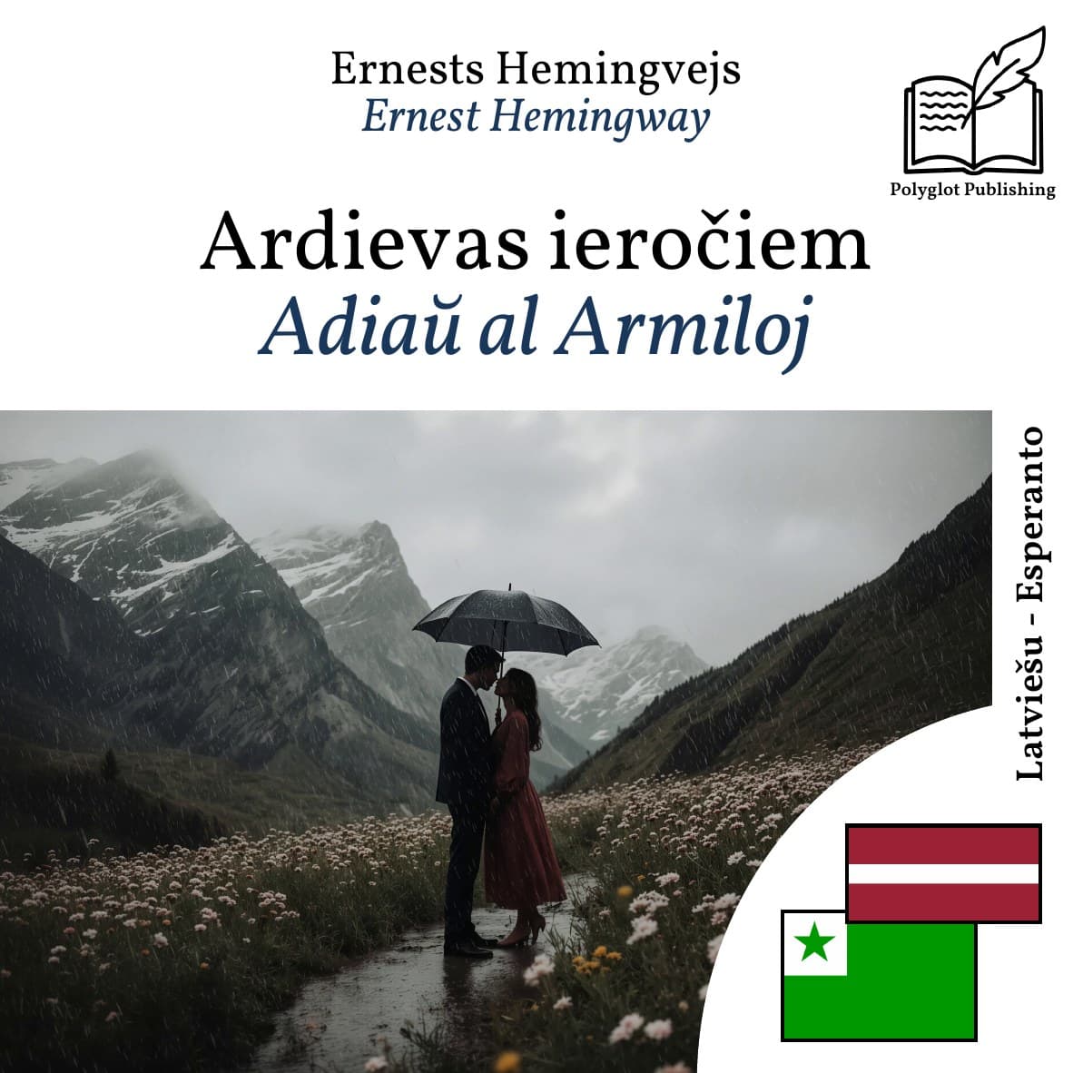 Adiaŭ al Armiloj