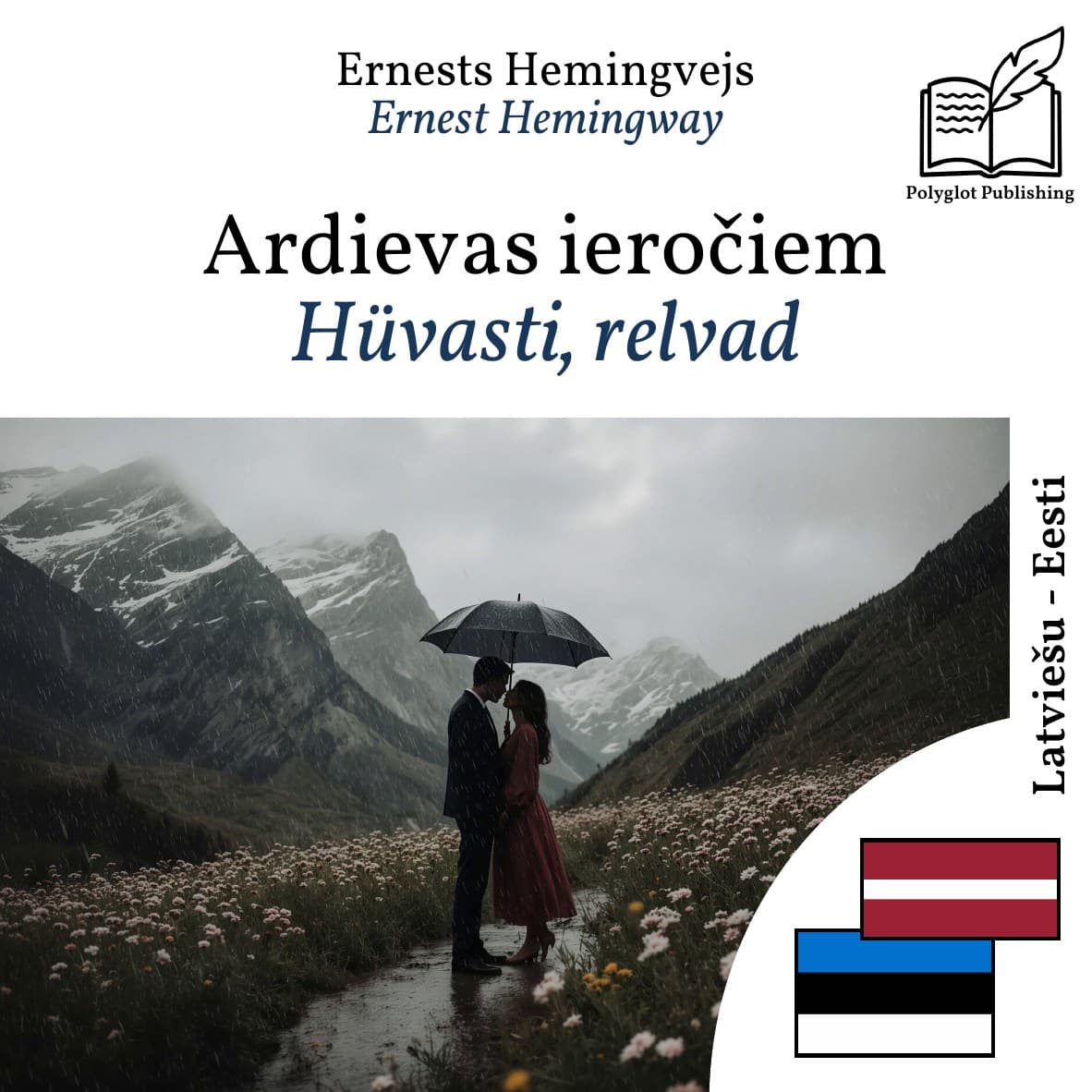 Hüvasti, relvad
