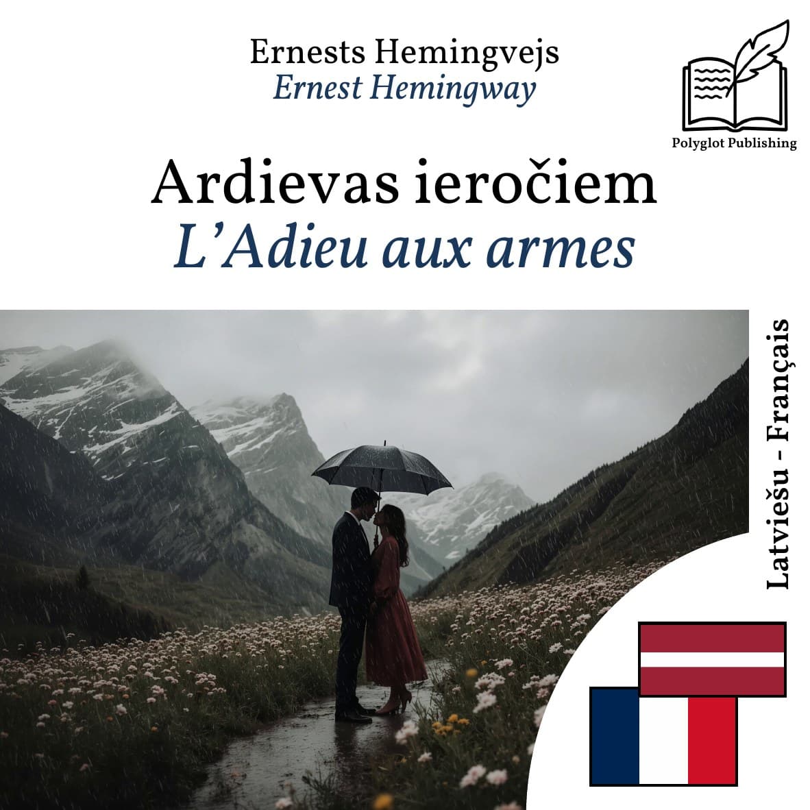L’Adieu aux armes