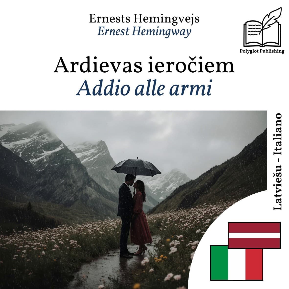 Addio alle armi