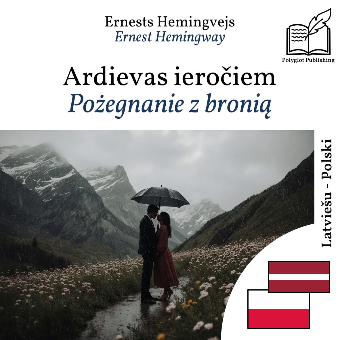 Pożegnanie z bronią