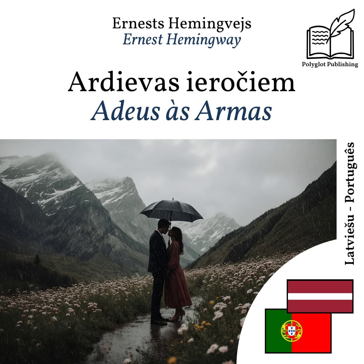Adeus às Armas