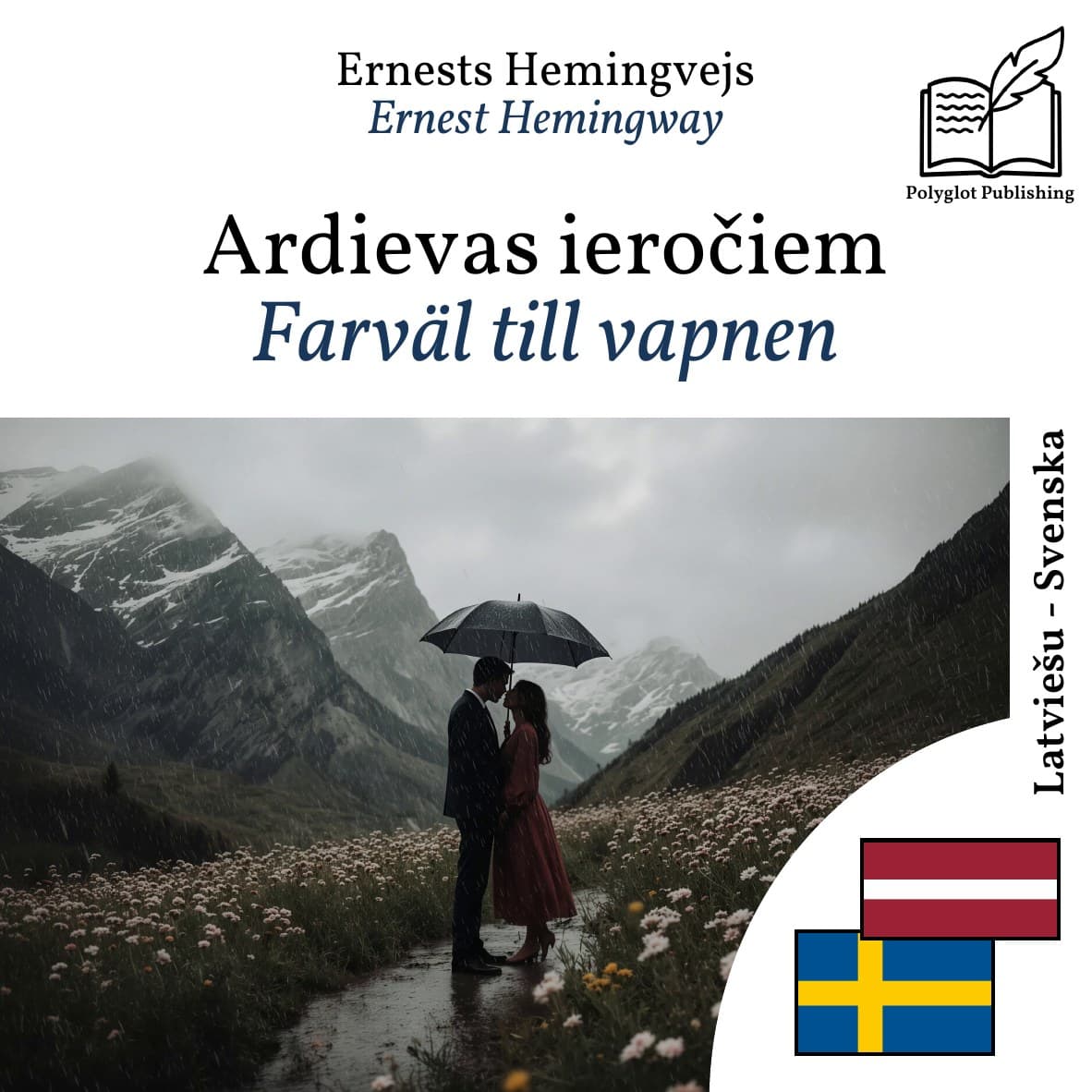 Farväl till vapnen