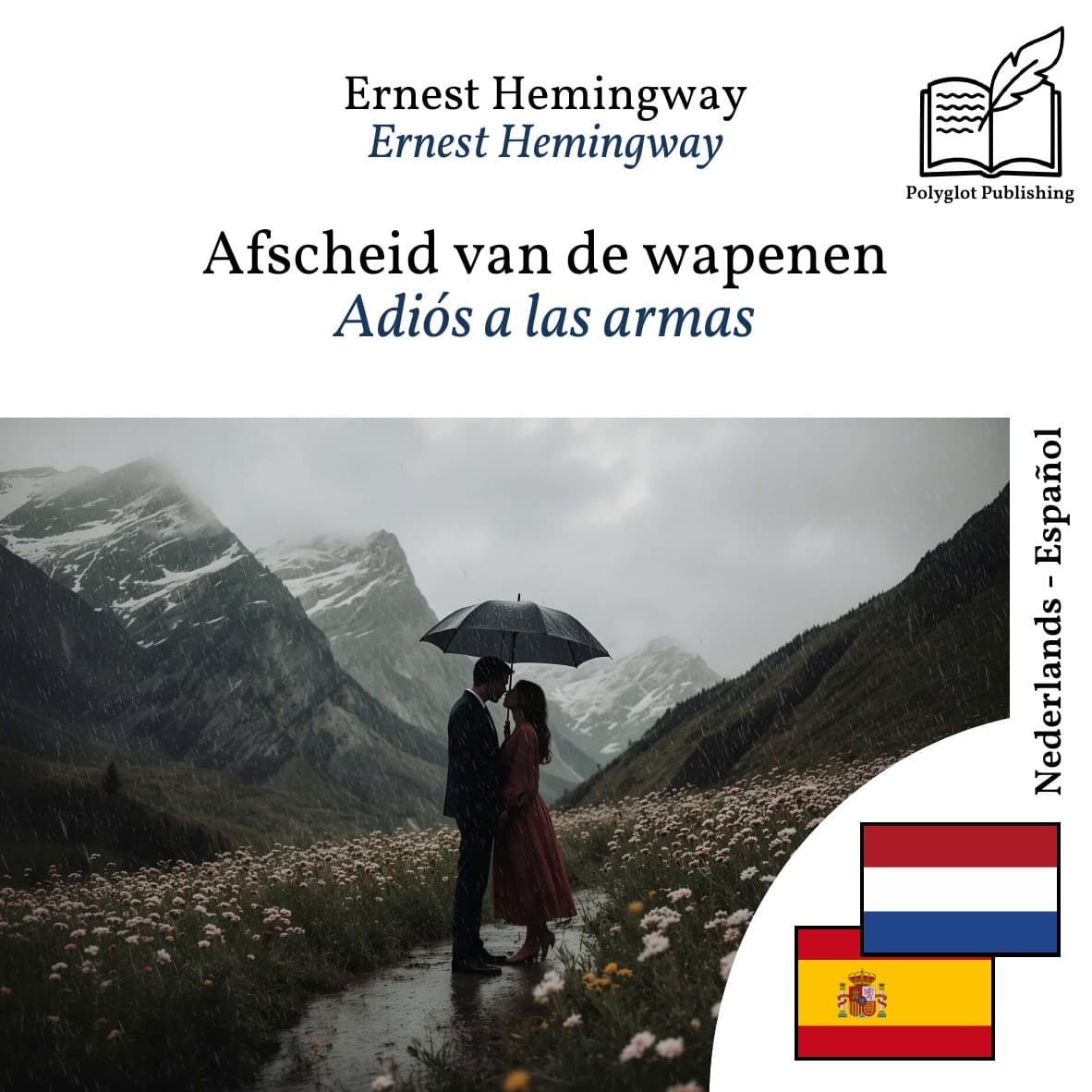 Adiós a las armas