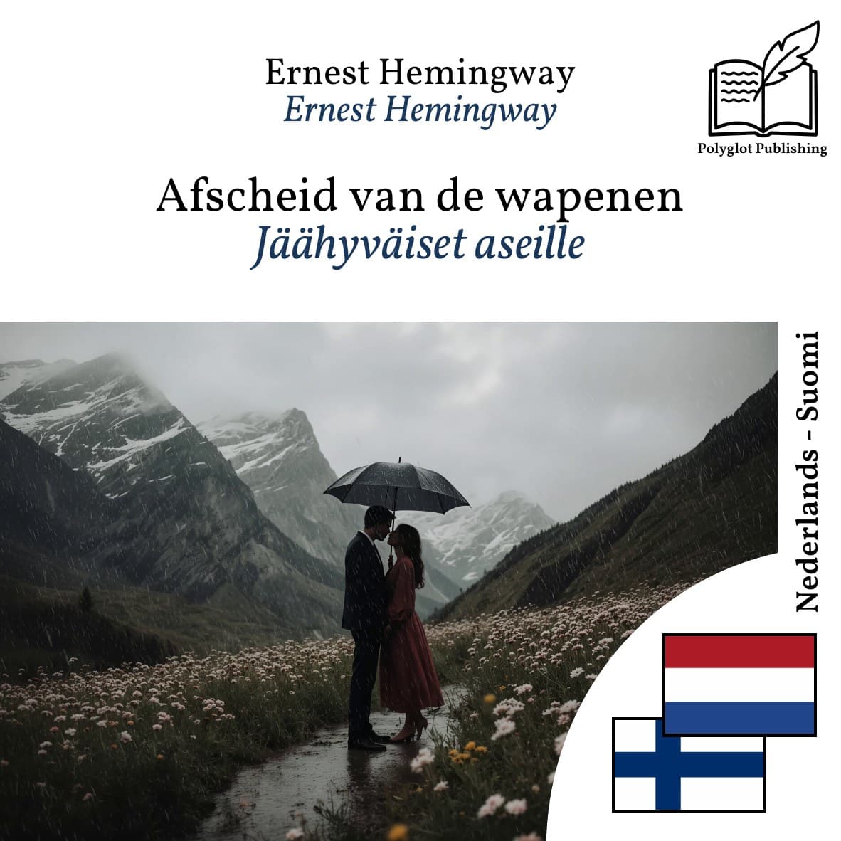 Jäähyväiset aseille