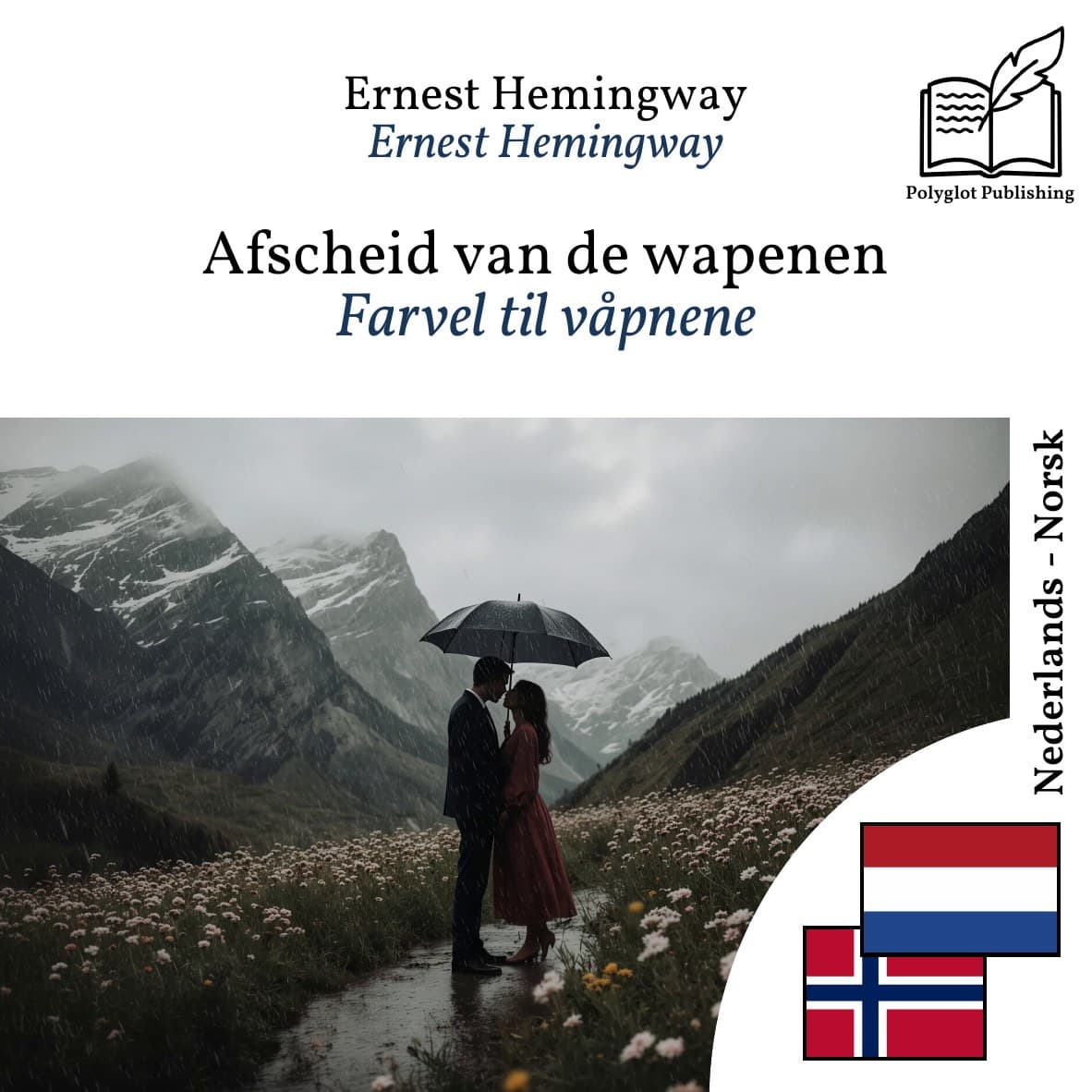 Farvel til våpnene