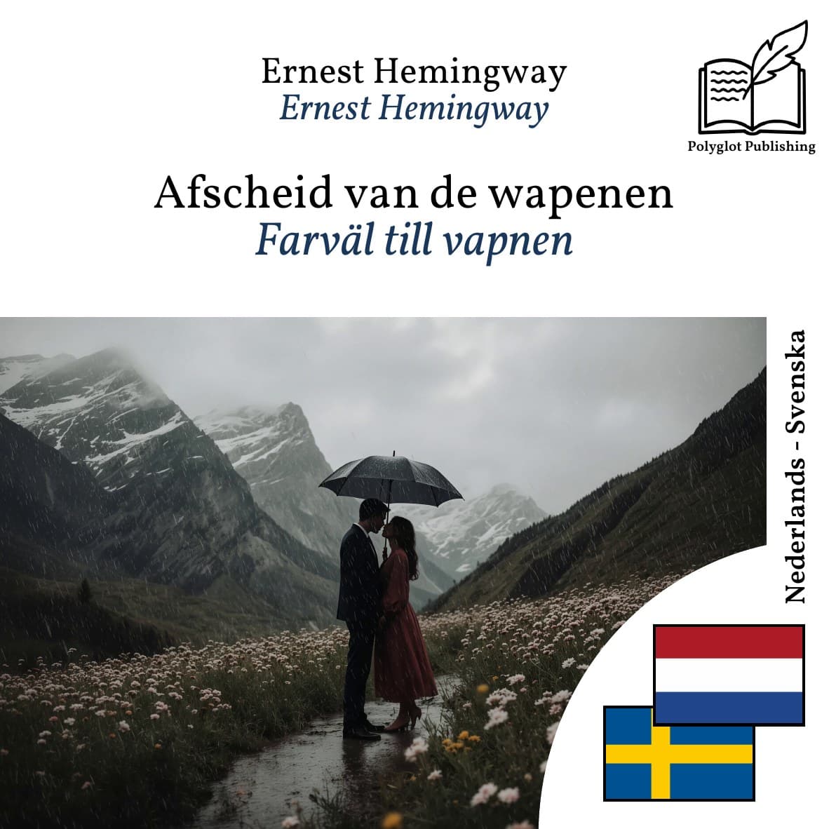 Farväl till vapnen