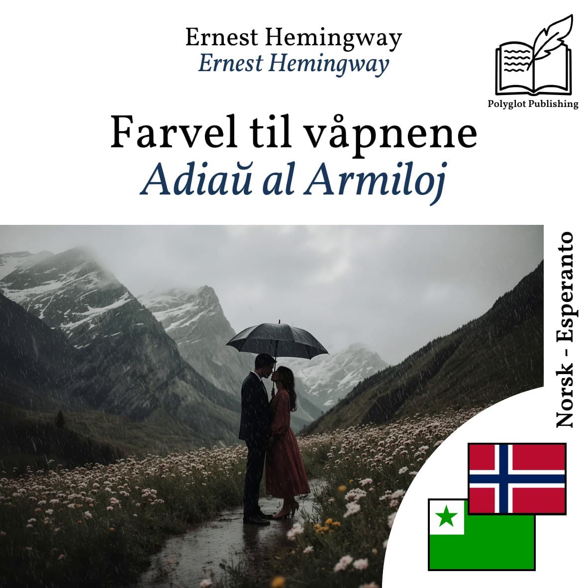 Adiaŭ al Armiloj