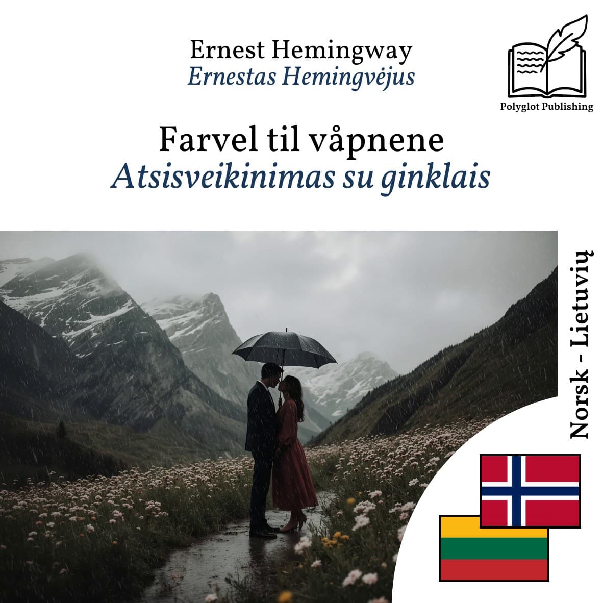 Atsisveikinimas su ginklais