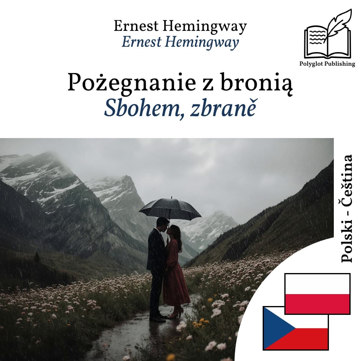 Sbohem, zbraně
