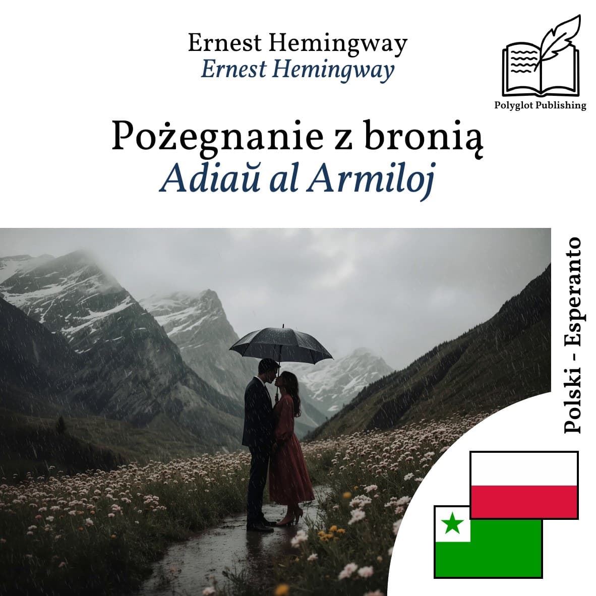Adiaŭ al Armiloj
