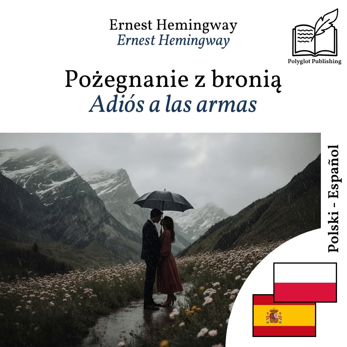 Adiós a las armas