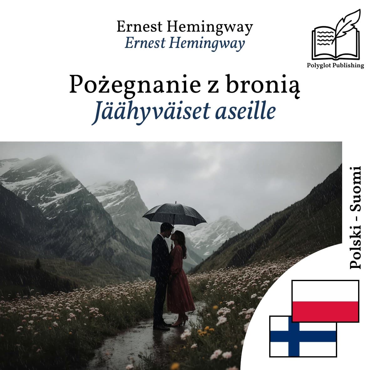 Jäähyväiset aseille