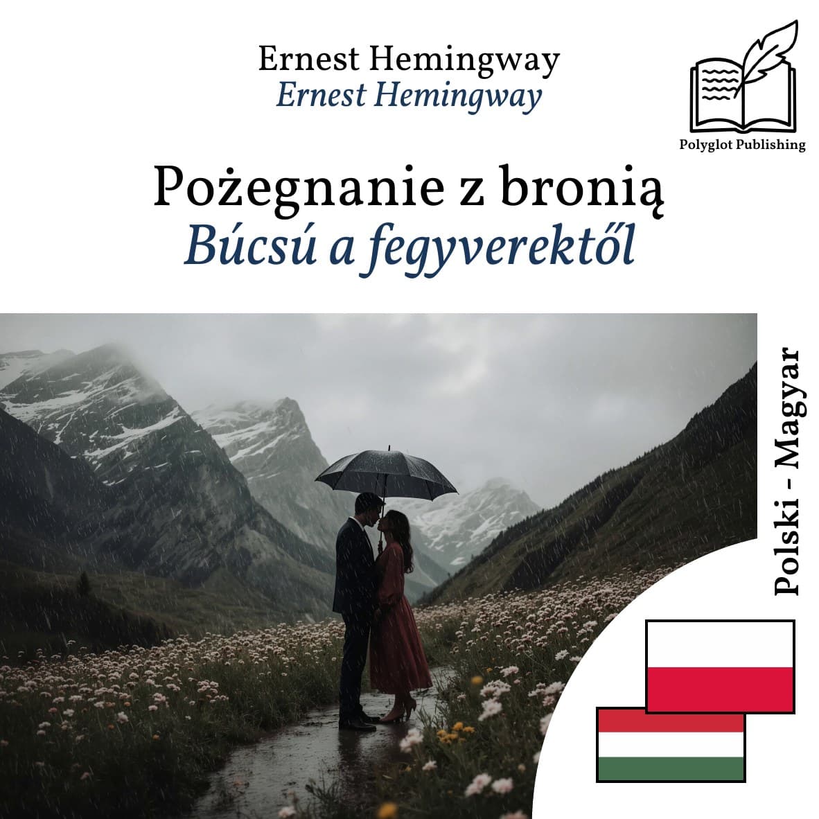 Búcsú a fegyverektől