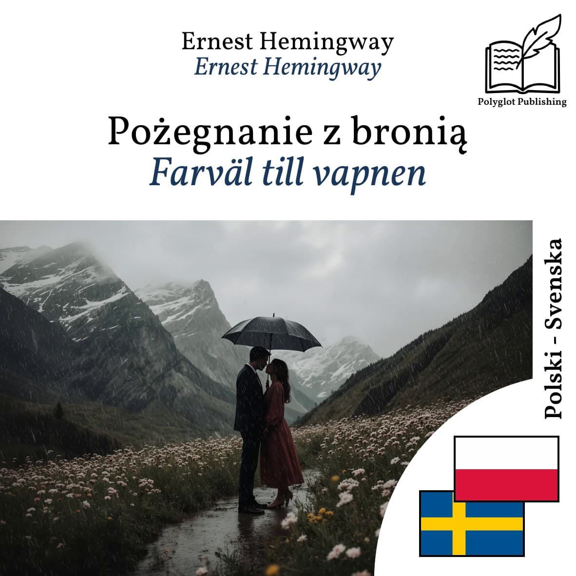 Farväl till vapnen