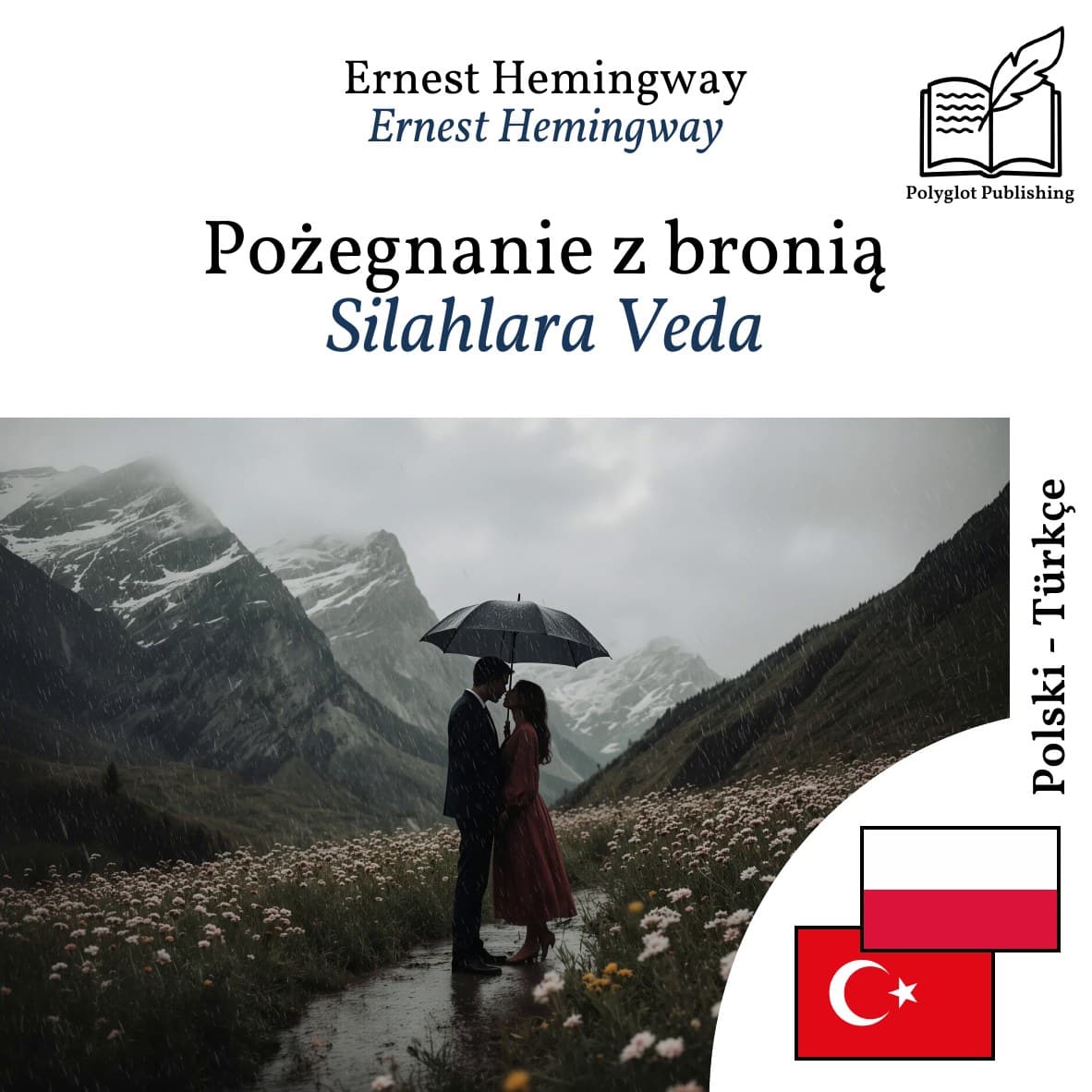 Silahlara Veda