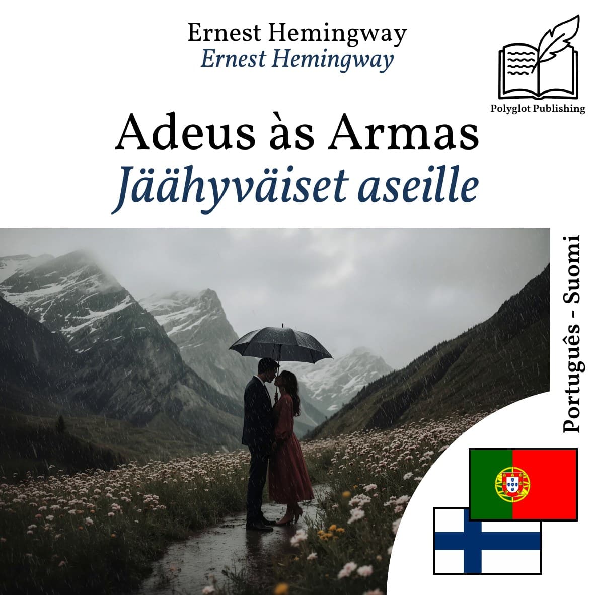 Jäähyväiset aseille