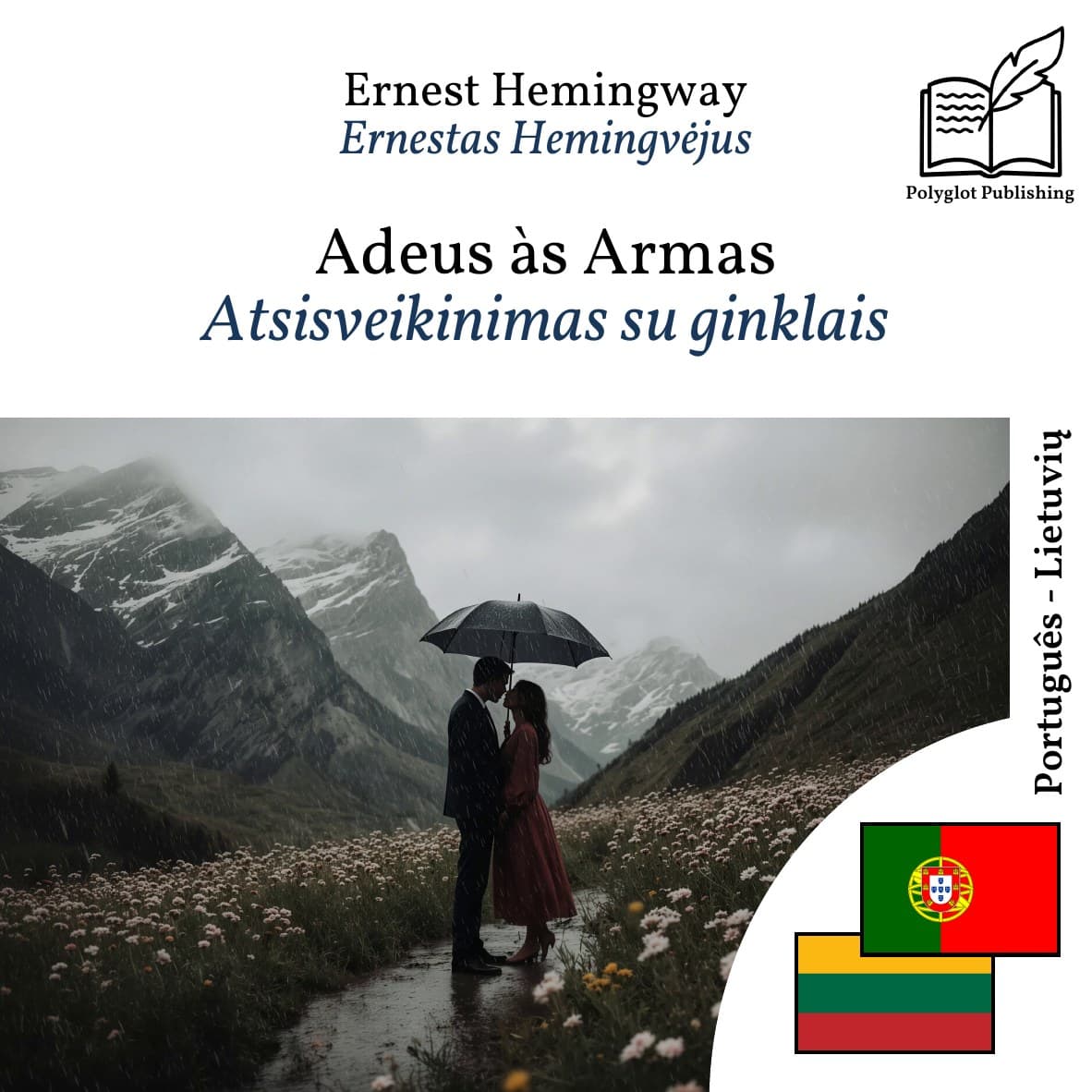 Atsisveikinimas su ginklais