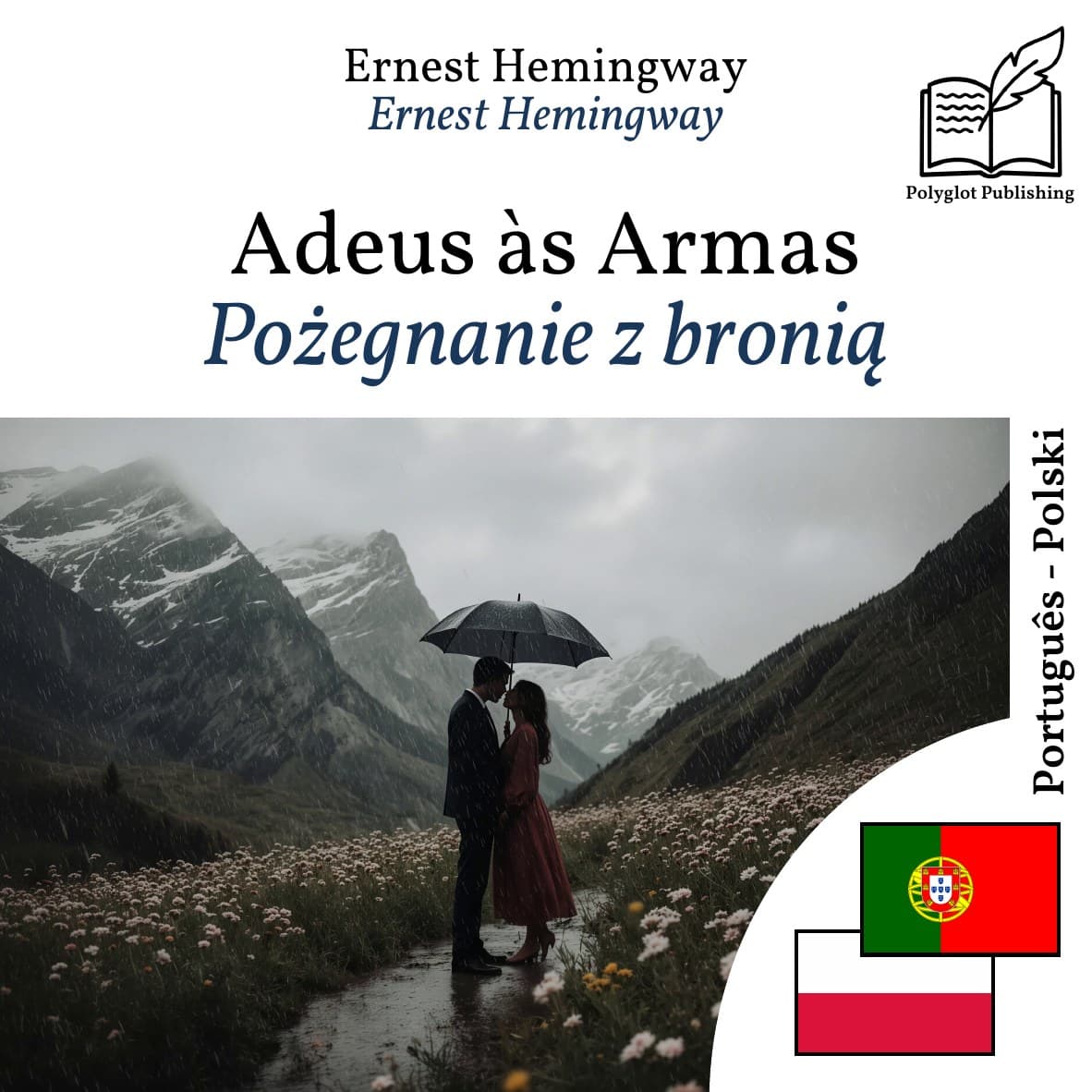 Pożegnanie z bronią
