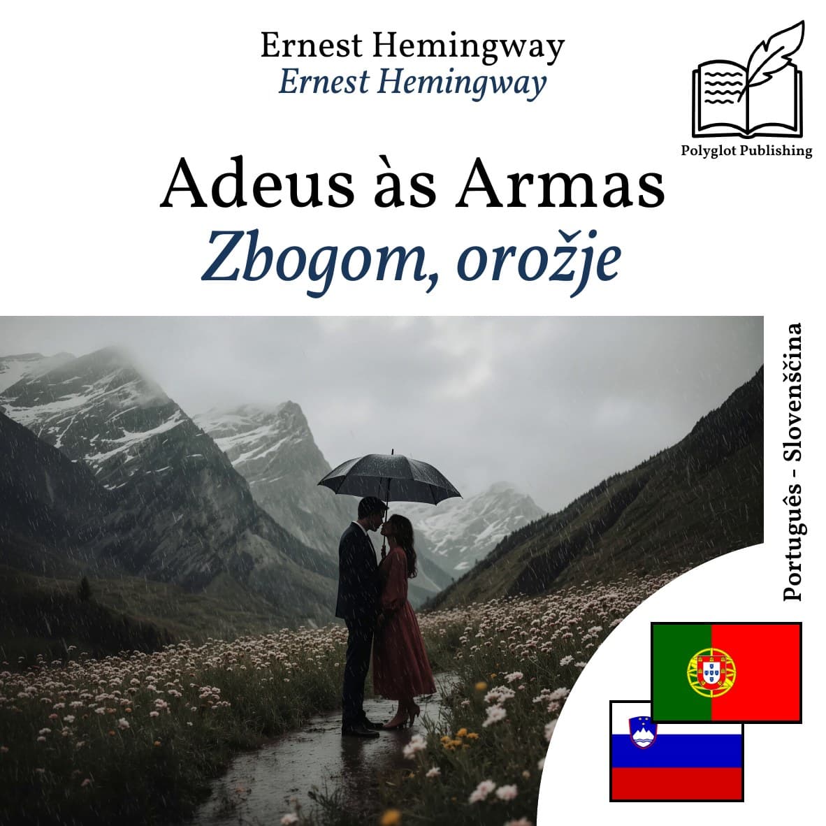 Zbogom, orožje