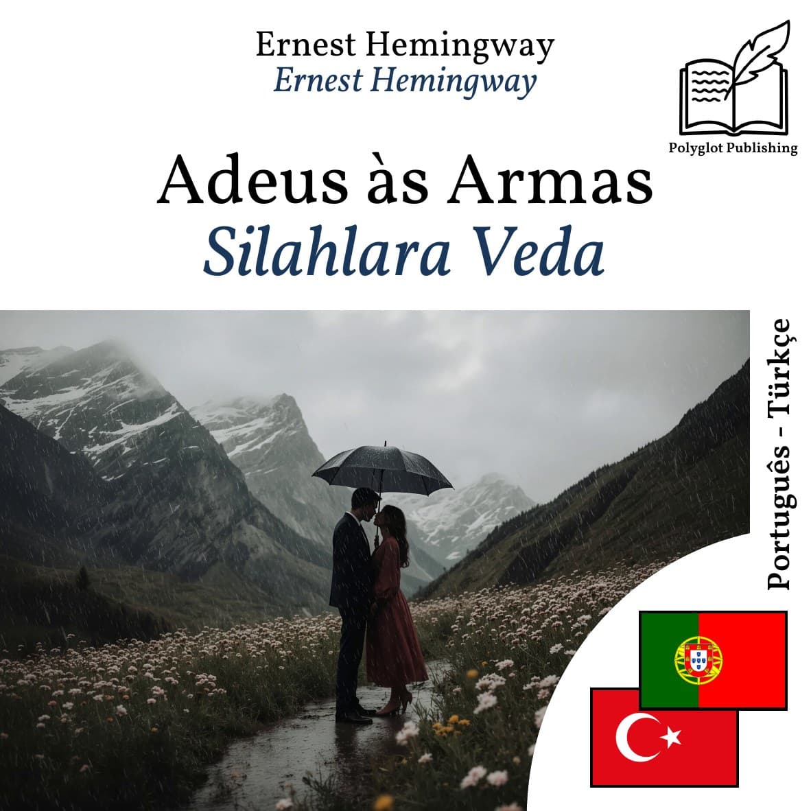 Silahlara Veda