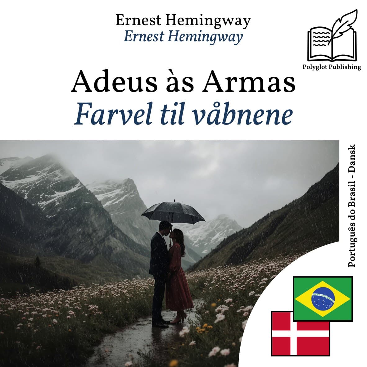 Farvel til våbnene