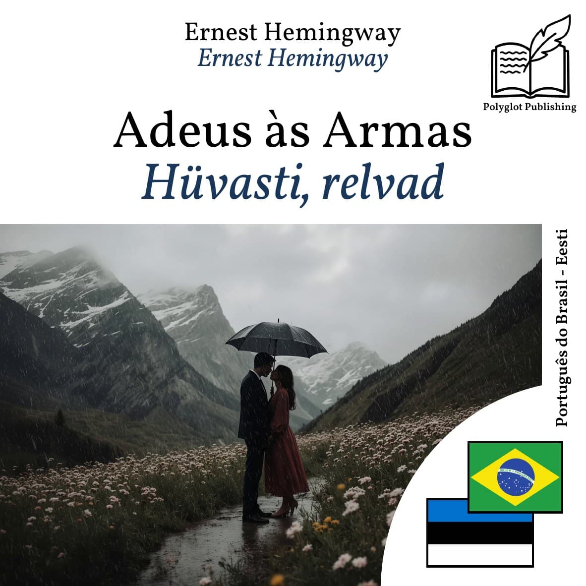 Hüvasti, relvad