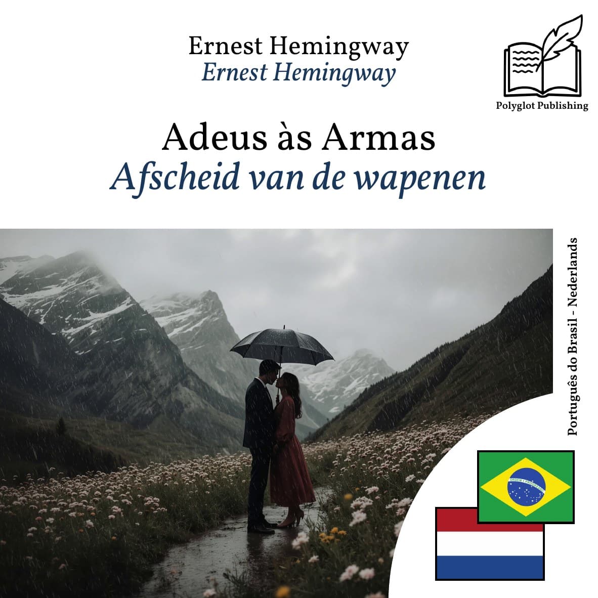 Afscheid van de wapenen