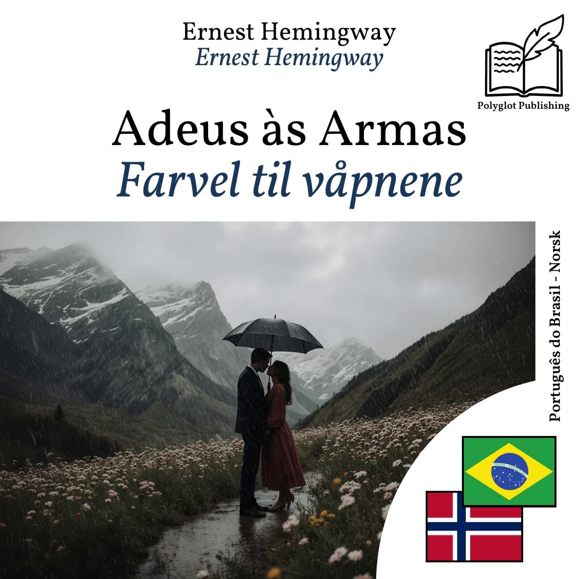 Farvel til våpnene