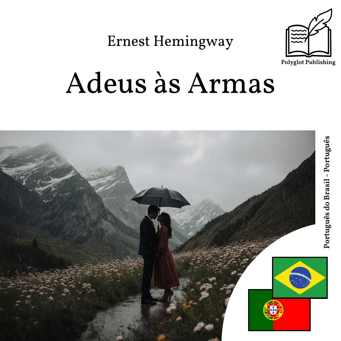 Adeus às Armas