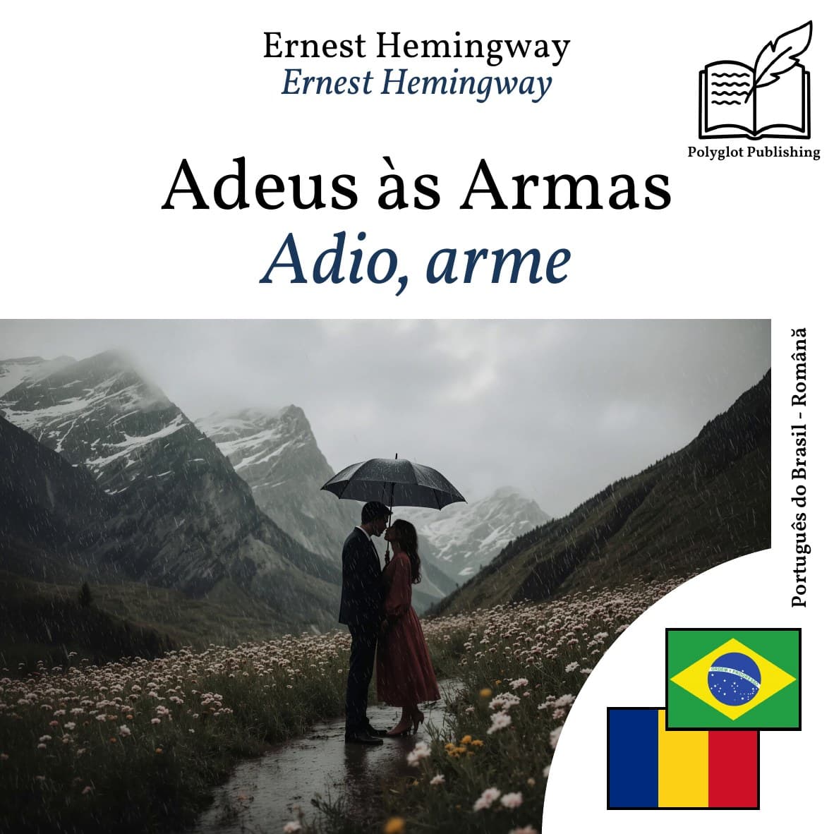 Adio, arme