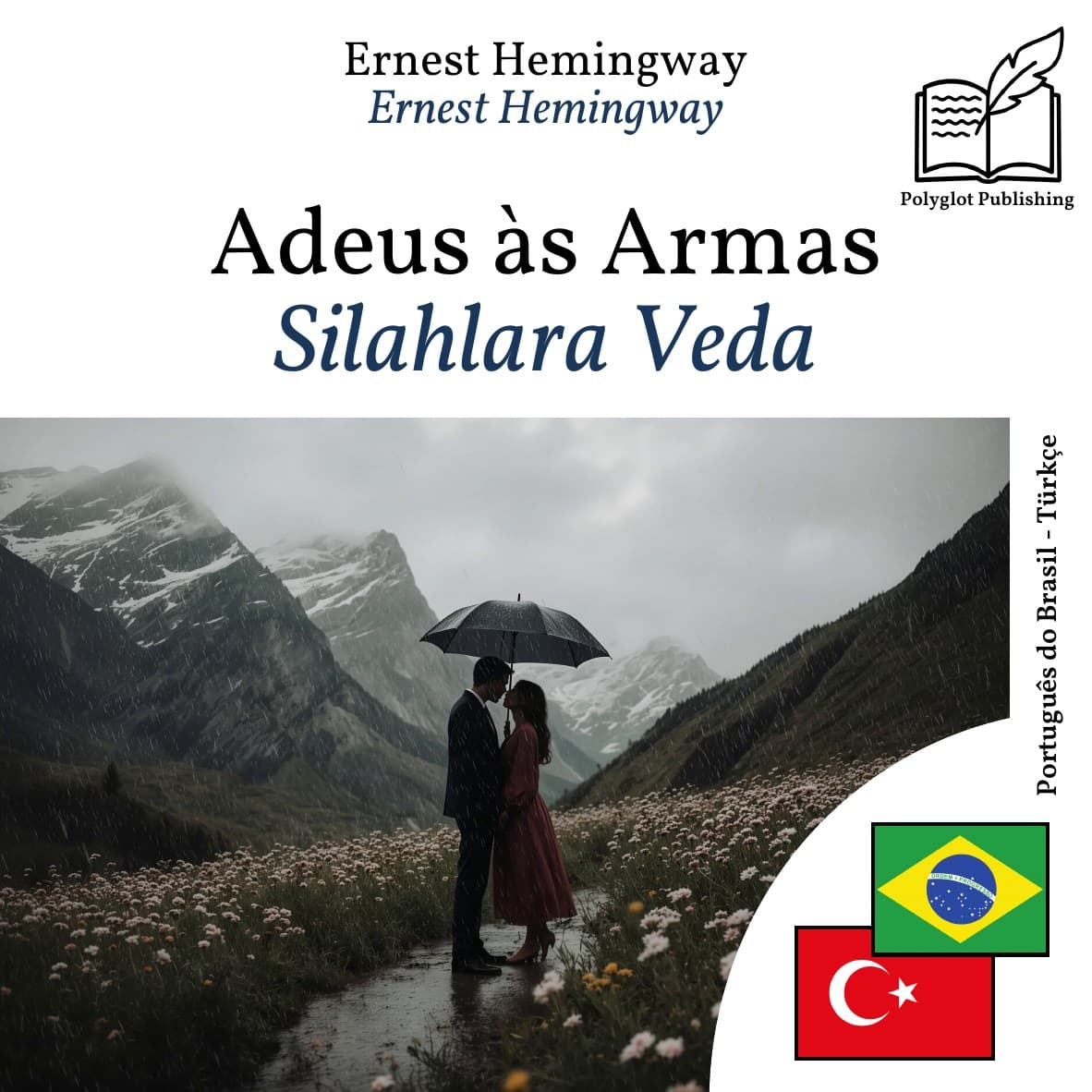 Silahlara Veda