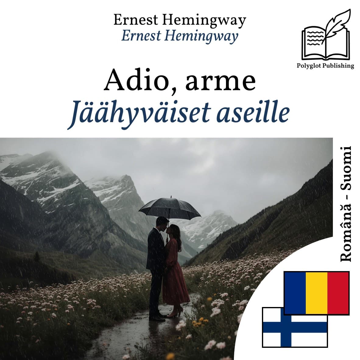 Jäähyväiset aseille