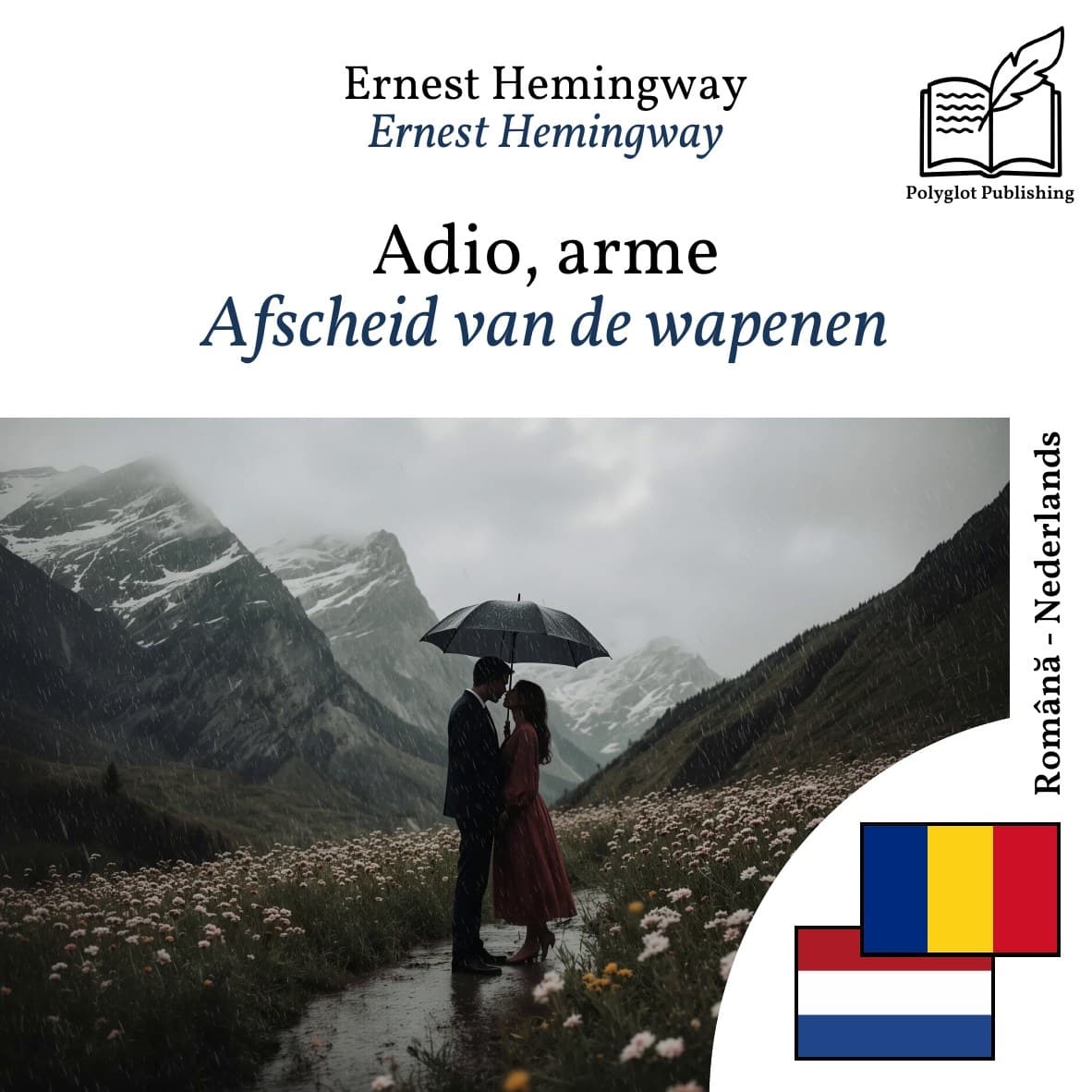 Afscheid van de wapenen