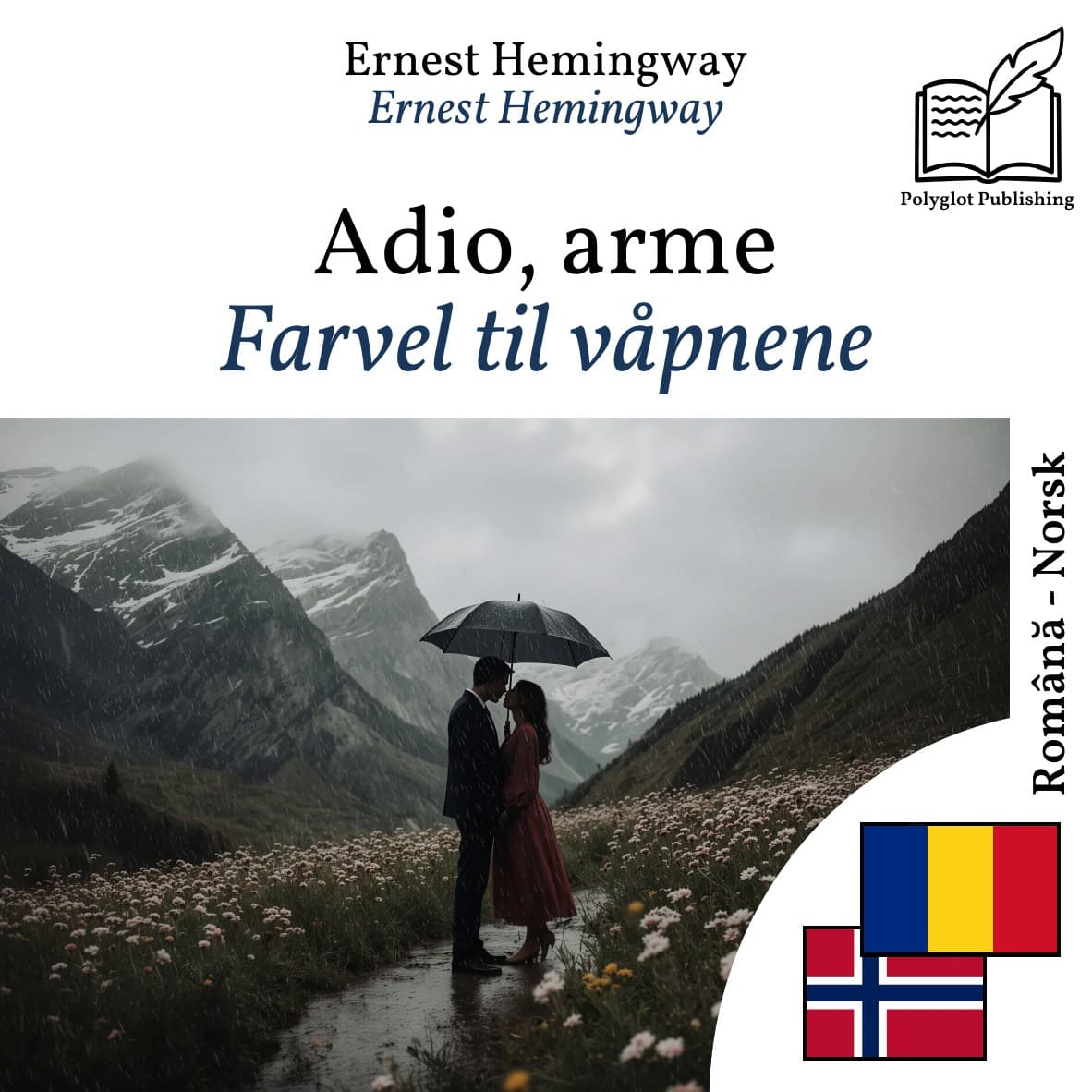 Farvel til våpnene