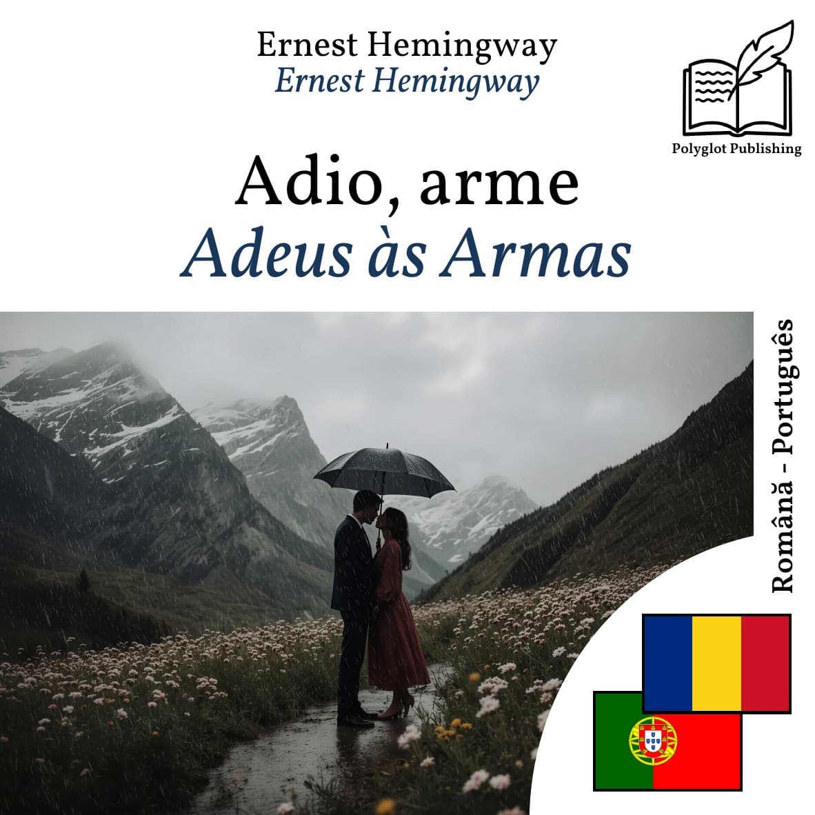 Adeus às Armas