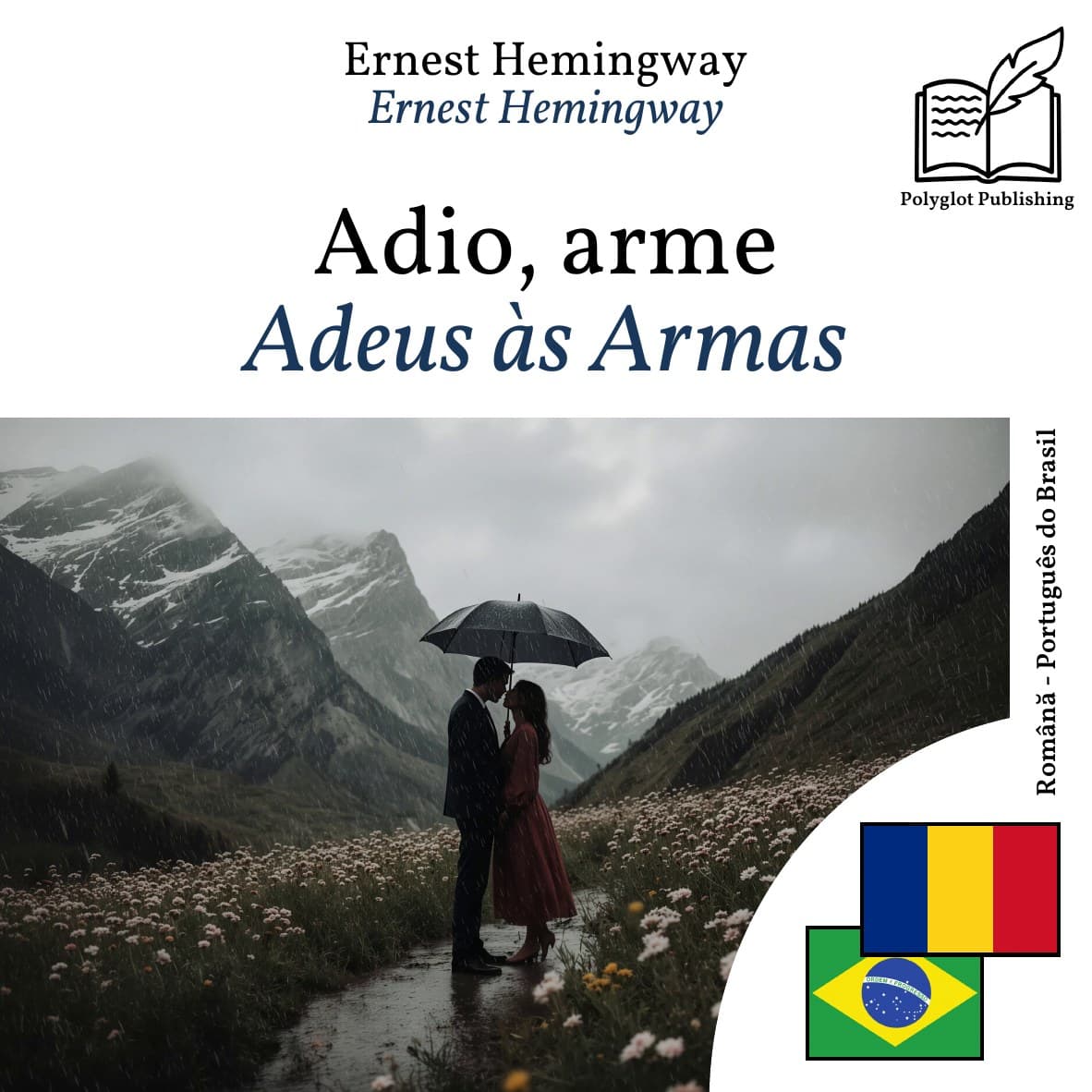 Adeus às Armas