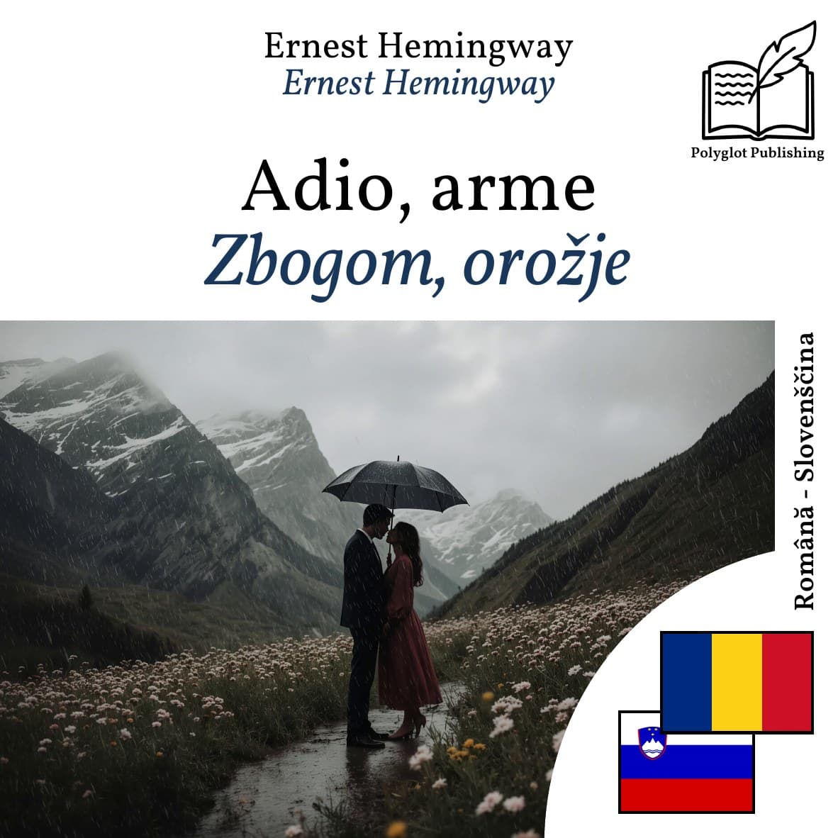 Zbogom, orožje