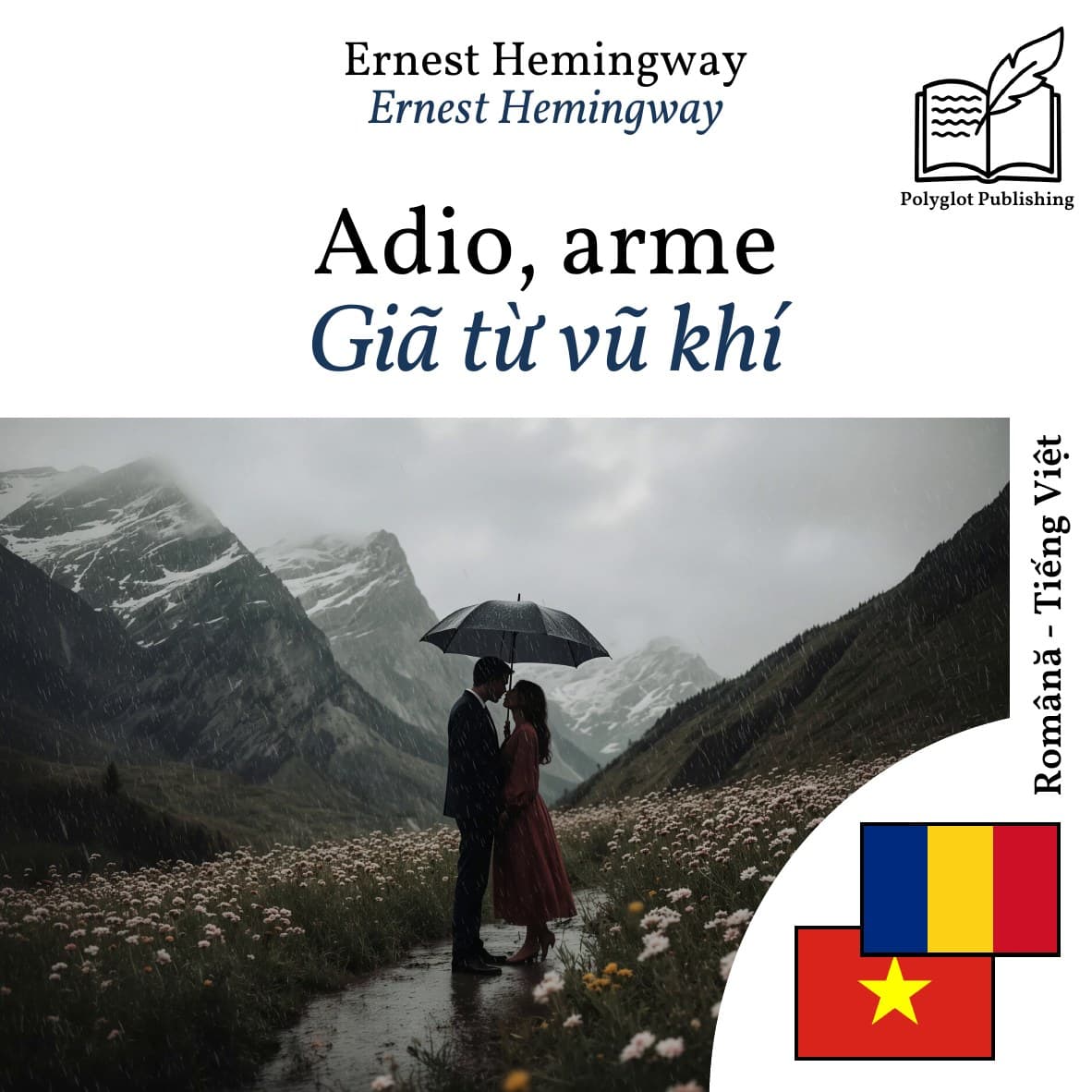Giã từ vũ khí