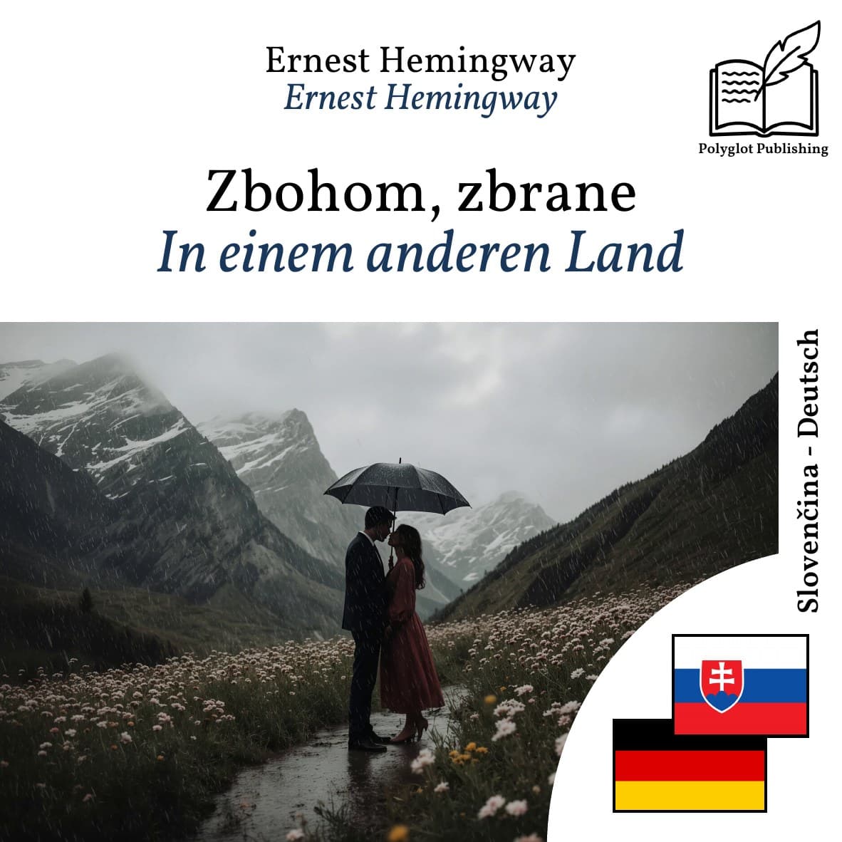 In einem anderen Land